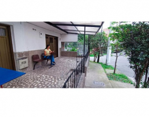 Hermosa vivienda central en el mejor lugar de Medellín